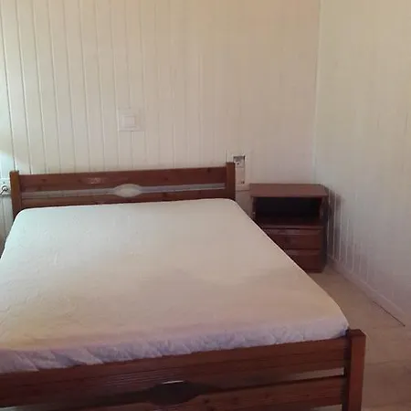 Appartement Neanthis Home *