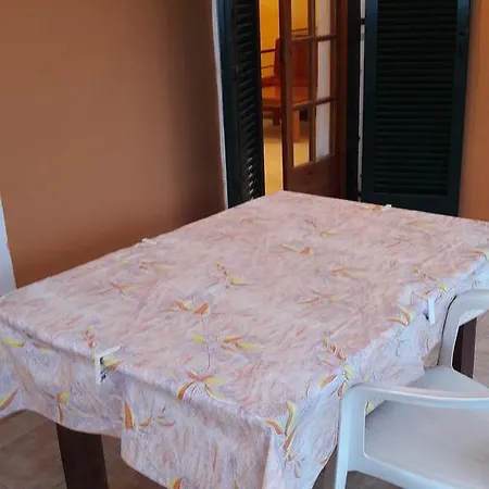 Neanthis Home Appartement *