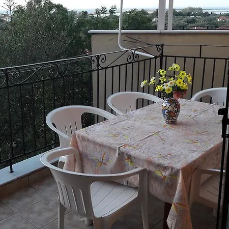 Appartement Neanthis Home *