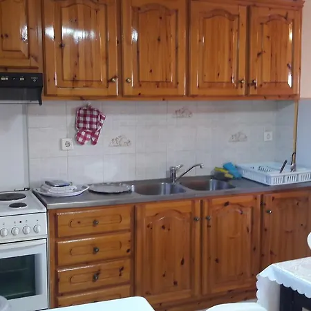 Appartement Neanthis Home *