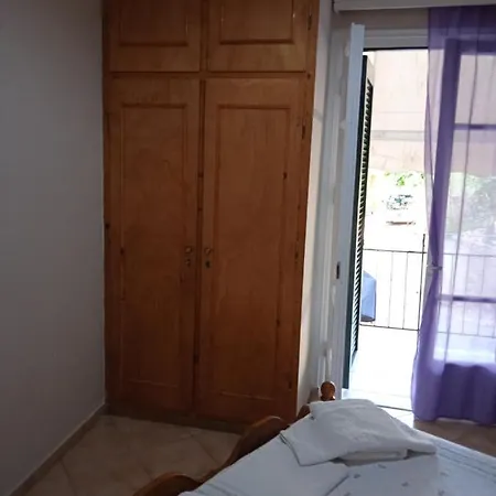 Appartamento Neanthis Home