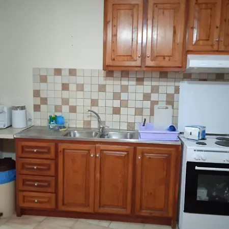 Appartamento Neanthis Home Frínion