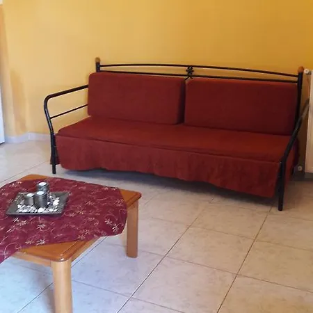 Neanthis Home Appartamento *